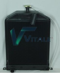 VITALE Radiatore motore MF907398 MF907398 Radiatore VITALE VOLVO V60 costo
