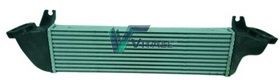VITALE Intercooler MI530161 MI530161 Intercooler FIAT SEICENTO VITALE