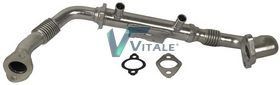 VITALE EGR-koeler NI147350 Koeler uitlaatterugvoering VITALE DUCATO NI147350 goedkoop