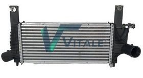 VITALE Intercooler NI746041 Intercooler VITALE PATHFINDER NI746041 billige
