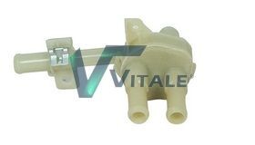 VITALE Reglerventil till kylvätska PE644895 PE644895 VITALE reglerventil, kylvätska DS DS5