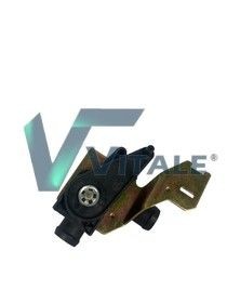 VITALE Dzesēšanas šķidruma regulēšanas vārsts RE656333 VITALE RE656333 Dzesēšanas šķidruma regulēšanas vārsts Renault Trafic FL cena