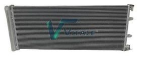 VITALE Air conditioning condenser RE814179 RE814179 VITALE TOYOTA radiator ac