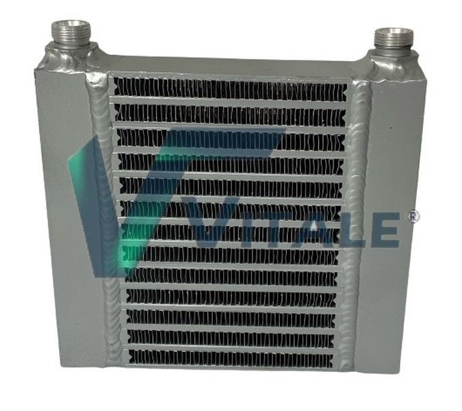 VITALE Õliradiaator, mootoriõli RE816748 RE816748 Õlijahuti RENAULT TRAFIC VITALE