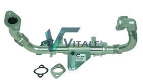 VITALE EGR-kjøler RVI112898 RVI112898 Agr kjøler FORD GALAXY VITALE