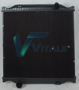VITALE Radiators, Motora dzesēšanas sistēma RVI865082 Dzesēšanas radiatori VITALE SEAT RVI865082