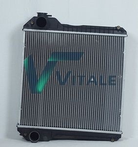 VITALE Køler, motorkøling TE193297 TE193297 Radiator SKODA OCTAVIA VITALE