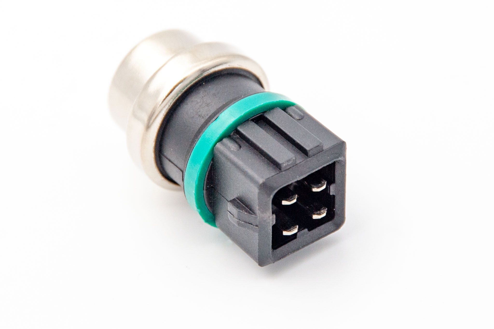 PREXAparts Sensor, temperatura do líquido de refrigeração P102010 Sensor de temperatura do líquido de arrefecimento PREXAparts Peugeot 807 P102010