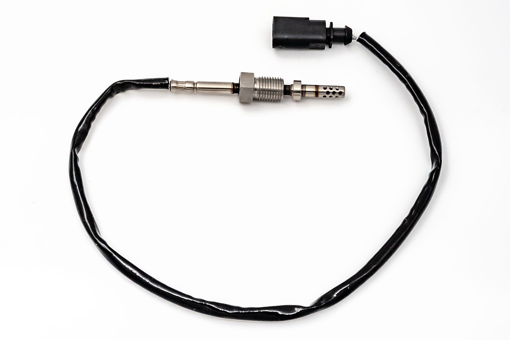 PREXAparts Palpeur, température des gaz P104045 Volkswagen POLO Capteur de température des gaz d'échappement PREXAparts P104045