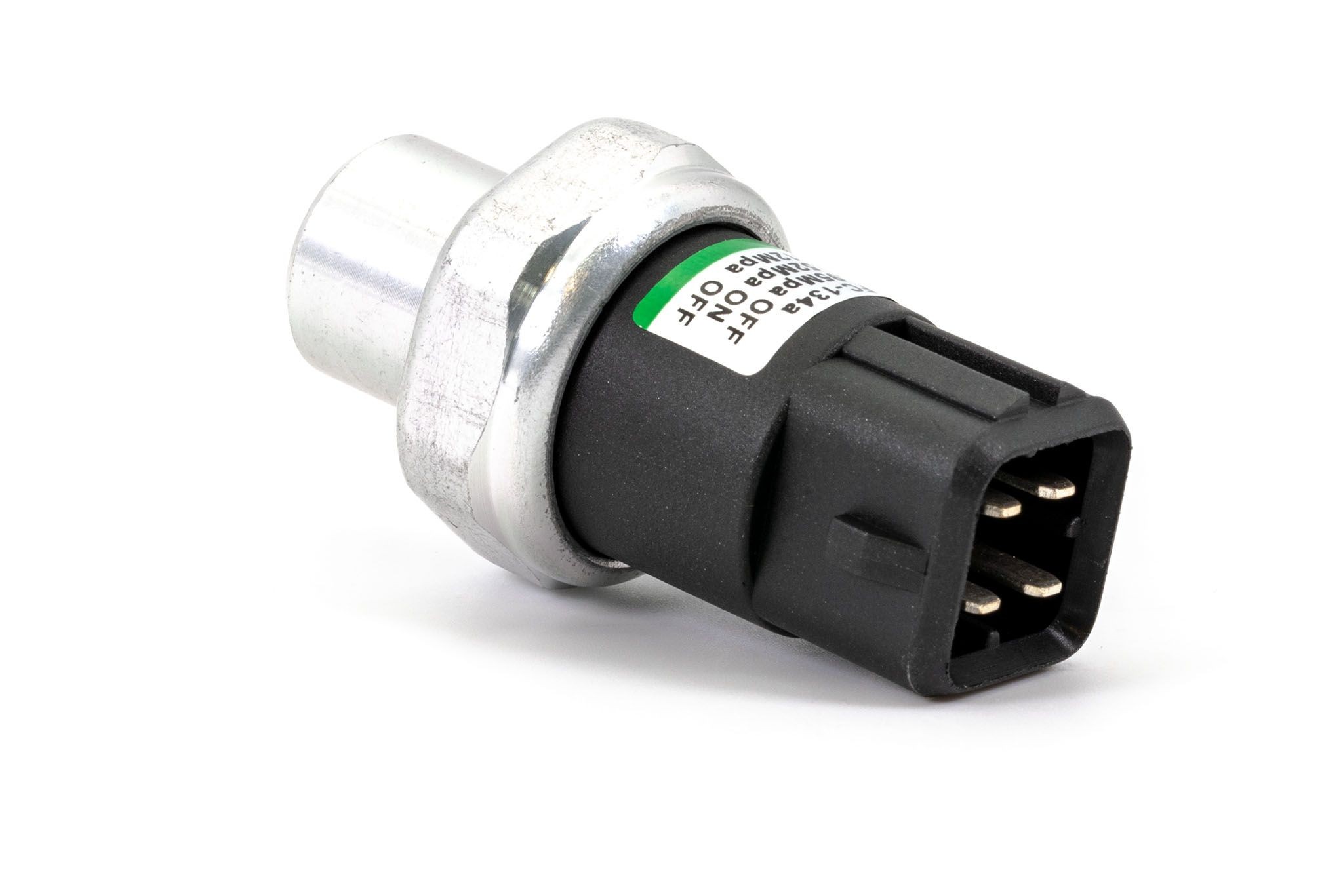 PREXAparts Druksensor airco P112004 PREXAparts P112004 Drukschakelaar airco Q8 Sportback e-tron (GE) prijs