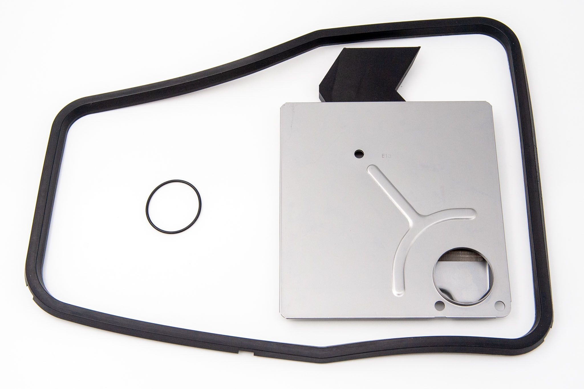 Sada hydraulického filtra automatickej prevodovky PREXAparts P120095 PREXAparts P120095: Hydraulický filter automatickej prevodovky Porsche 911 2025