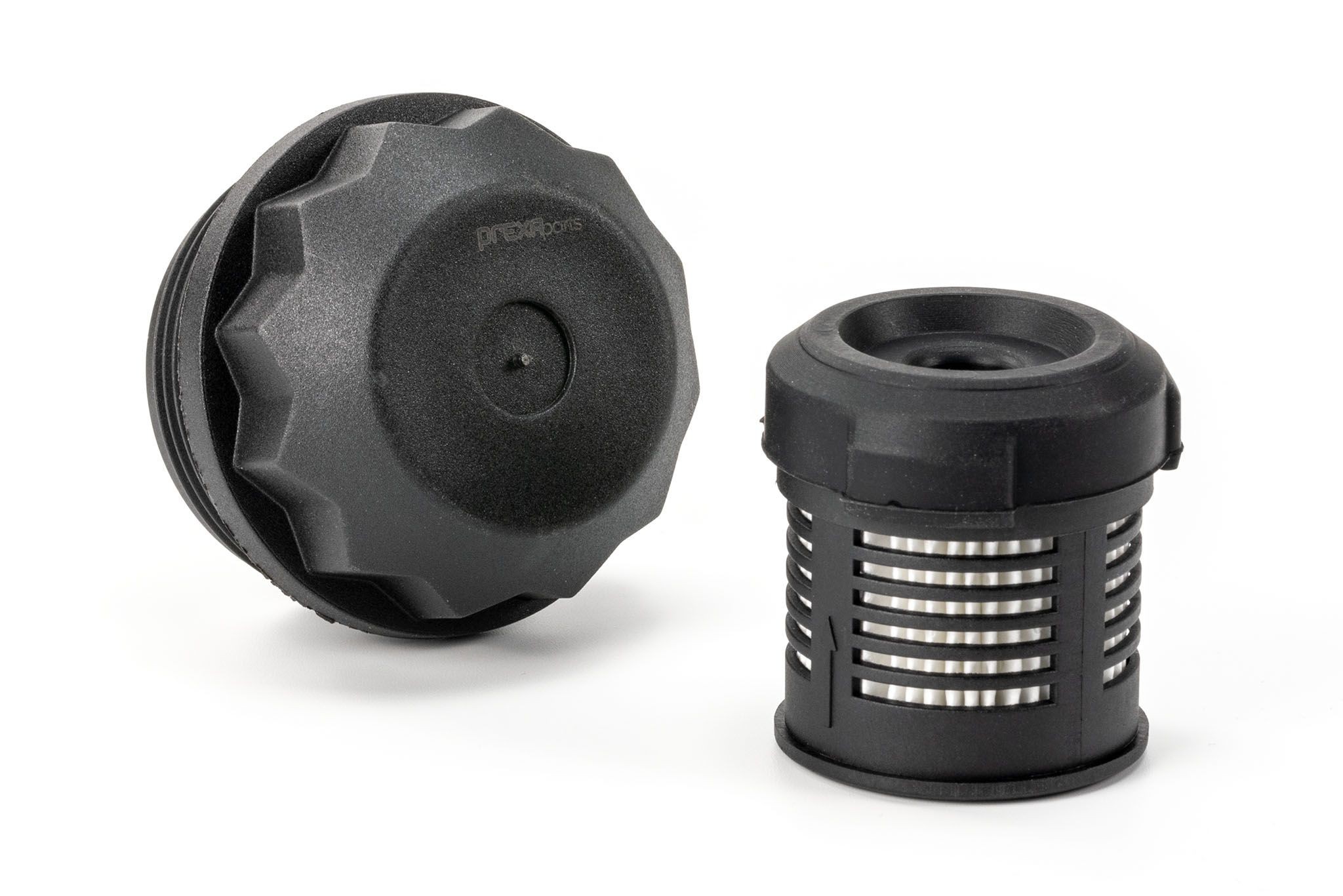 PREXAparts Eļļas filtrs, Diferenciālis P122013 PREXAparts P122013 Korpuss diferenciālis KIA Ceed ED lēti