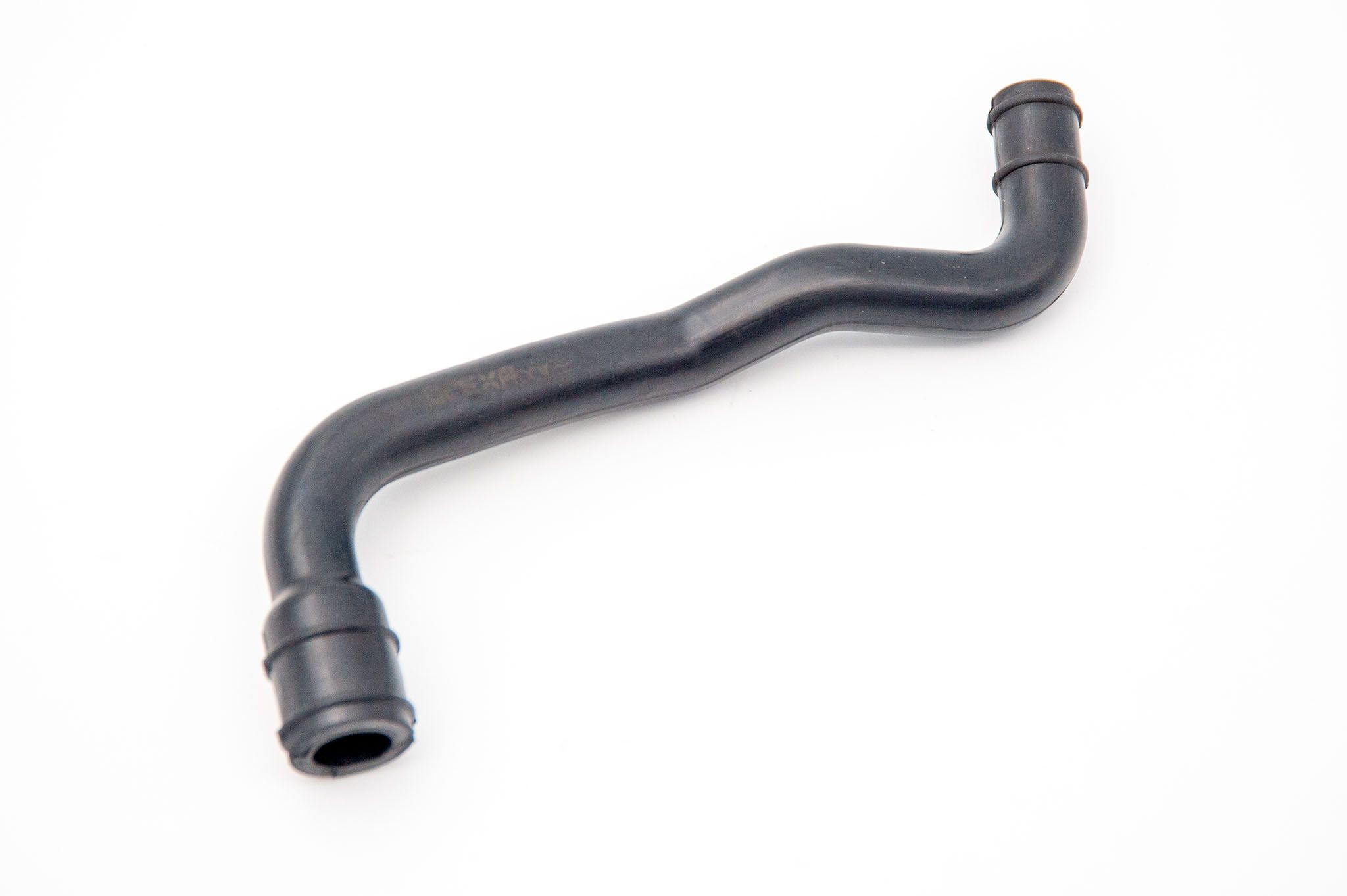 PREXAparts Hose, cylinder head cover breather P126128 P126128 PREXAparts hose, valve cover breather NISSAN