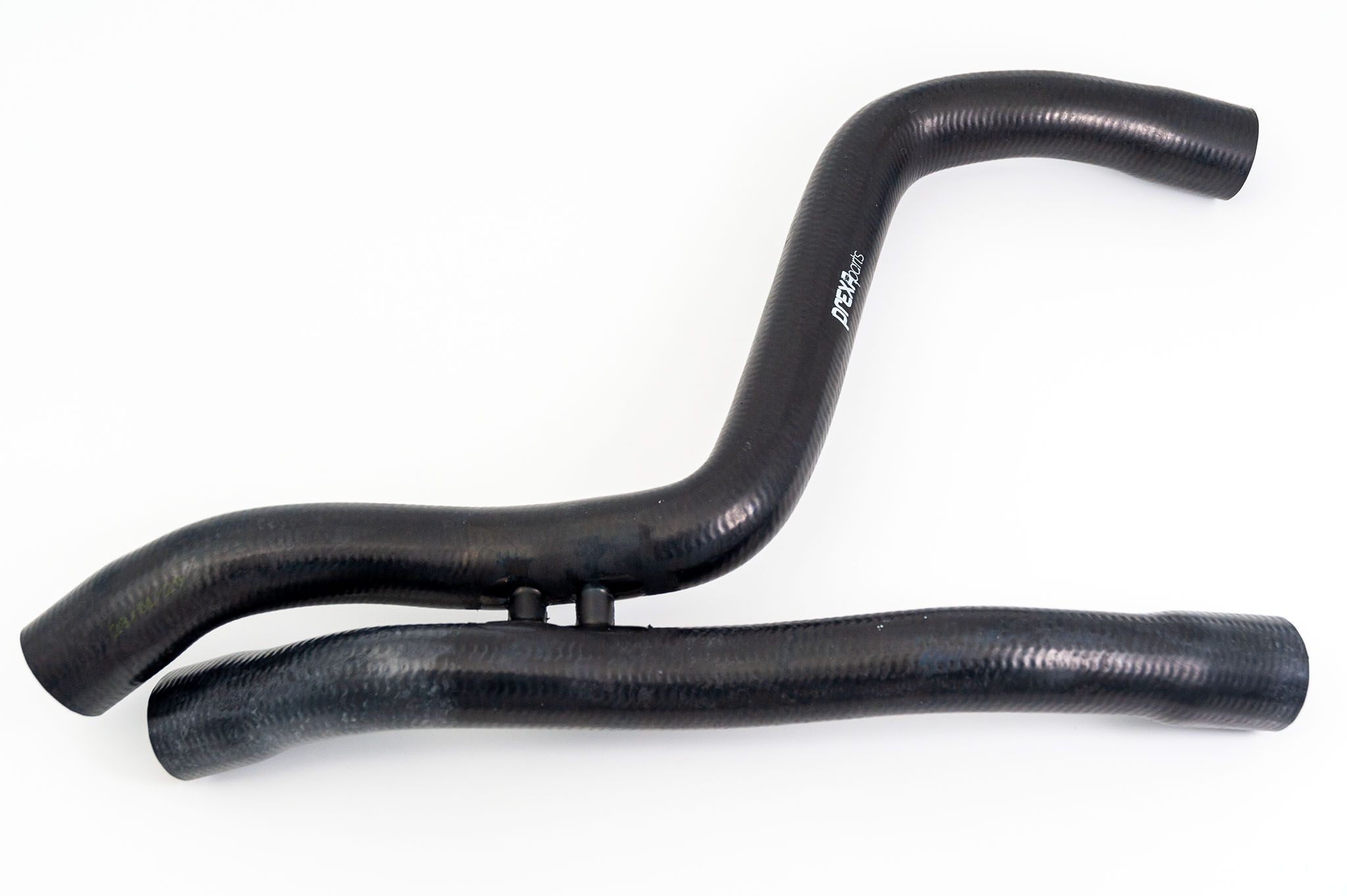 Flessibile radiatore PREXAparts P126201 PREXAparts P126201 Tubi radiatore Volkswagen LUPO 2001