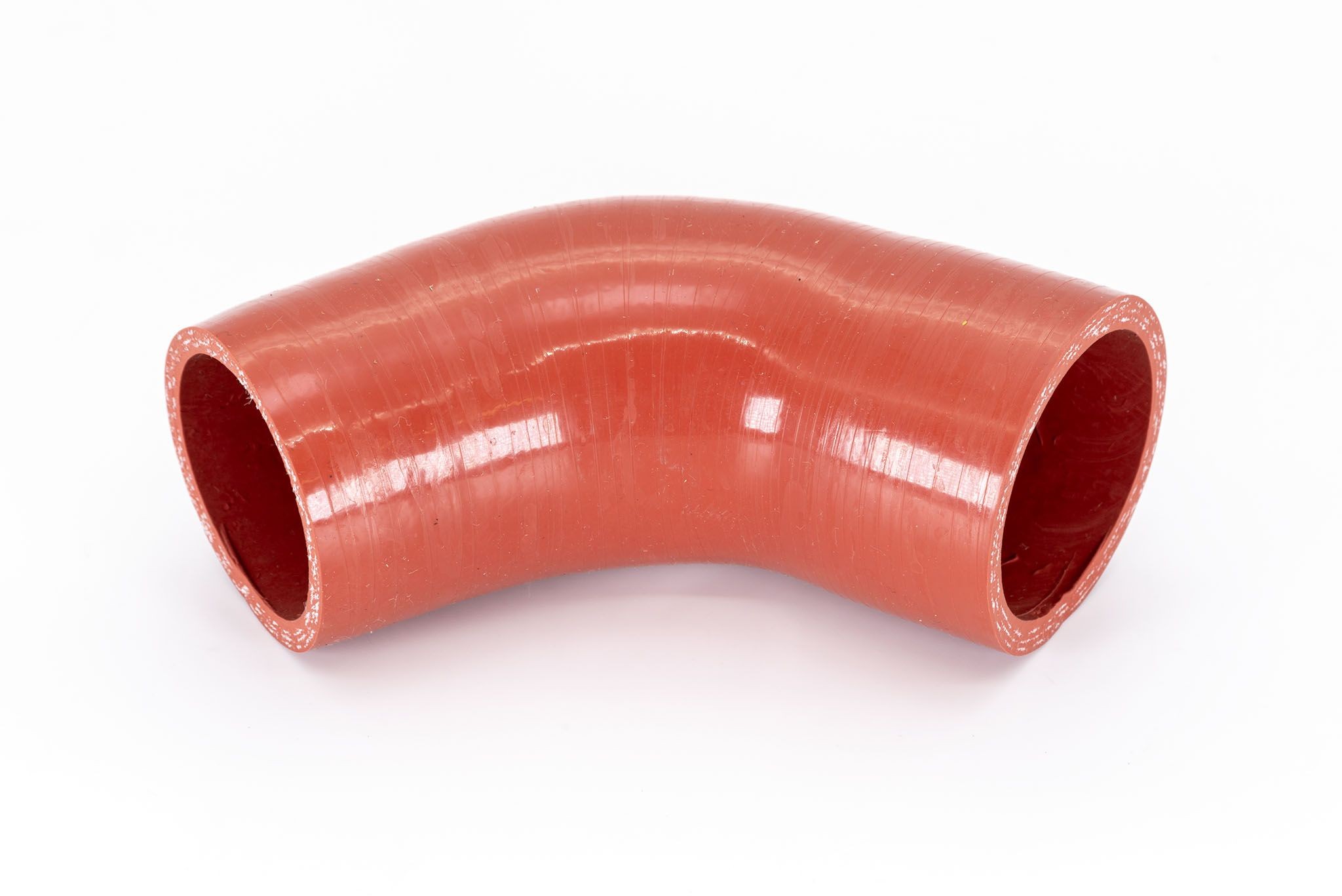 PREXAparts Laadluchtslang P126233 Volvo V50 Turboslang PREXAparts P126233