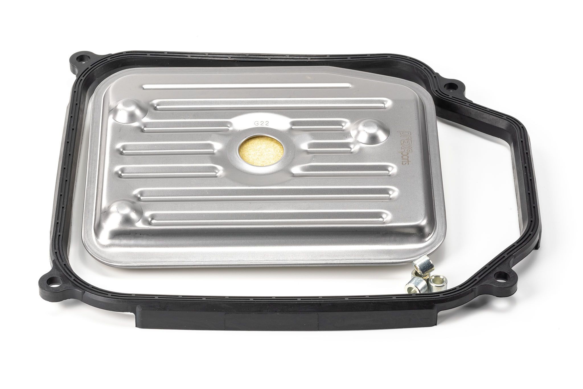 PREXAparts Depósito de compensação, óleo hidráulico-direcção assistida P127012 Depósito de compensação de direcção assistida PREXAparts Volkswagen BEETLE P127012