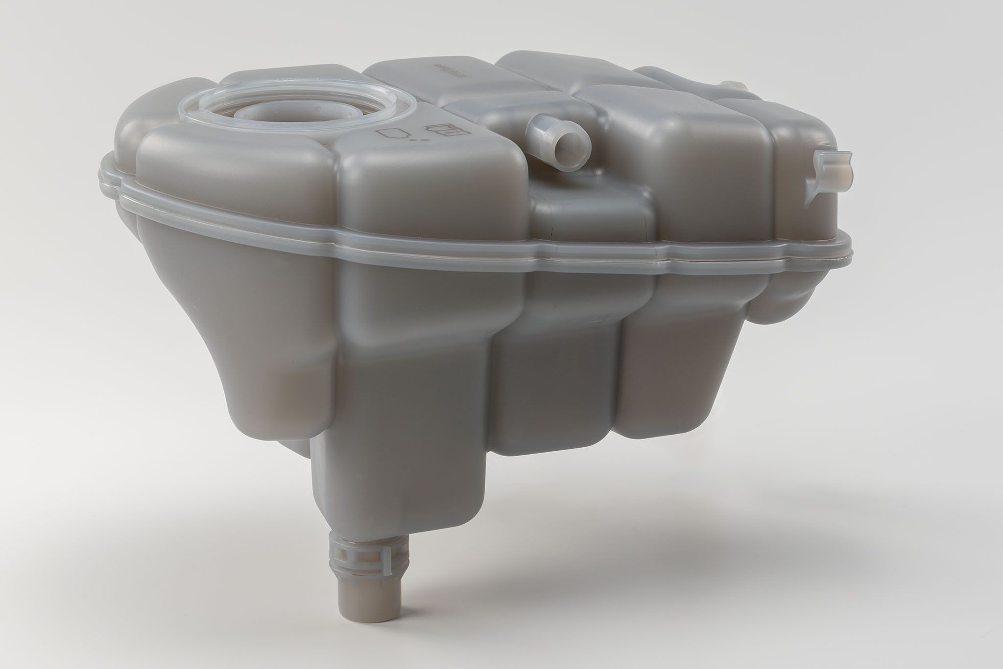 PREXAparts Nestesäiliö, jäähdytysneste P127035 P127035 PREXAparts Paisuntasäiliö CHEVROLET TRAILBLAZER