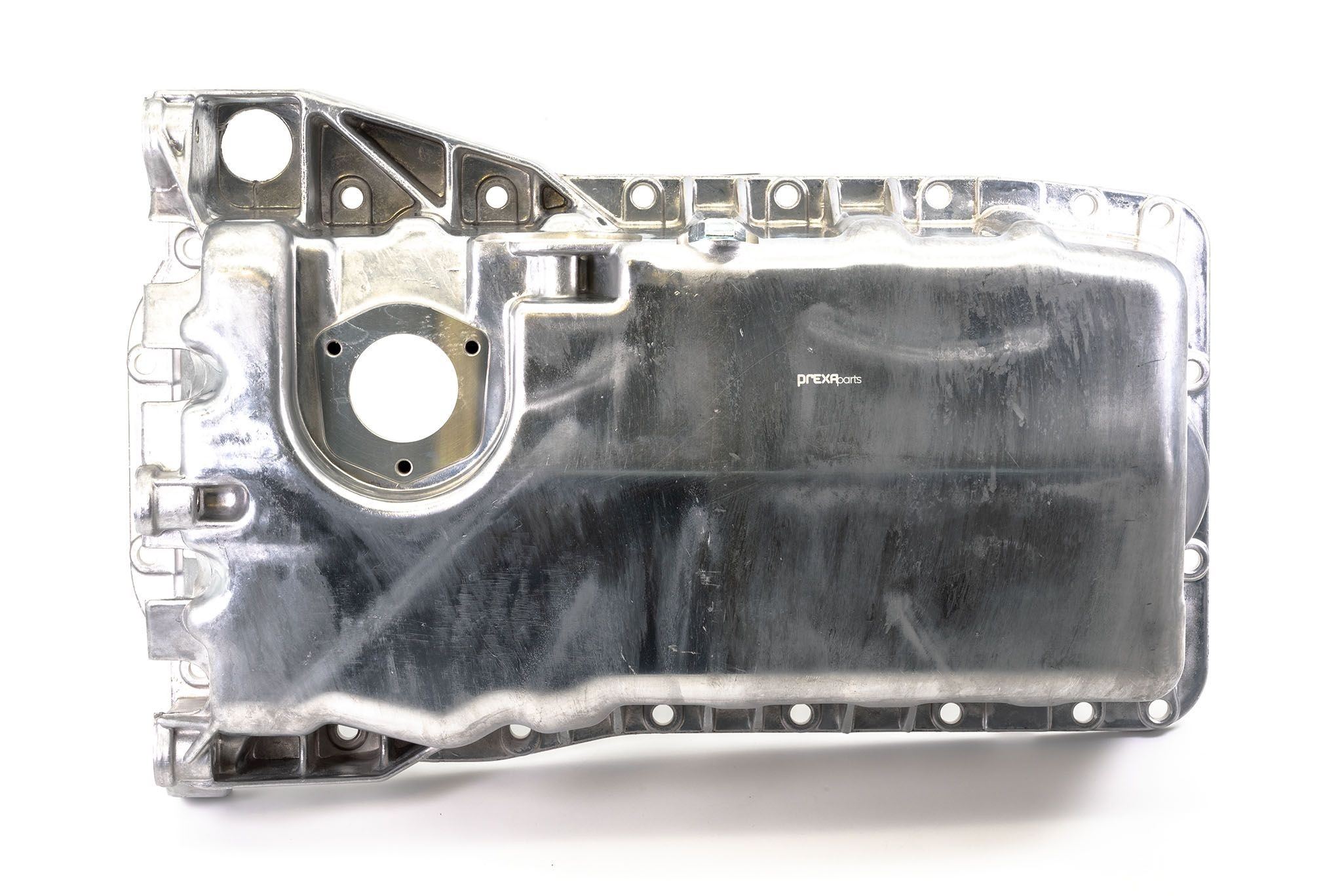 PREXAparts Χωνί, ράβδος μέτρησης στάθμης λαδιού P130005 PREXAparts Ράβδος μέτρησης λαδιού SEAT P130005