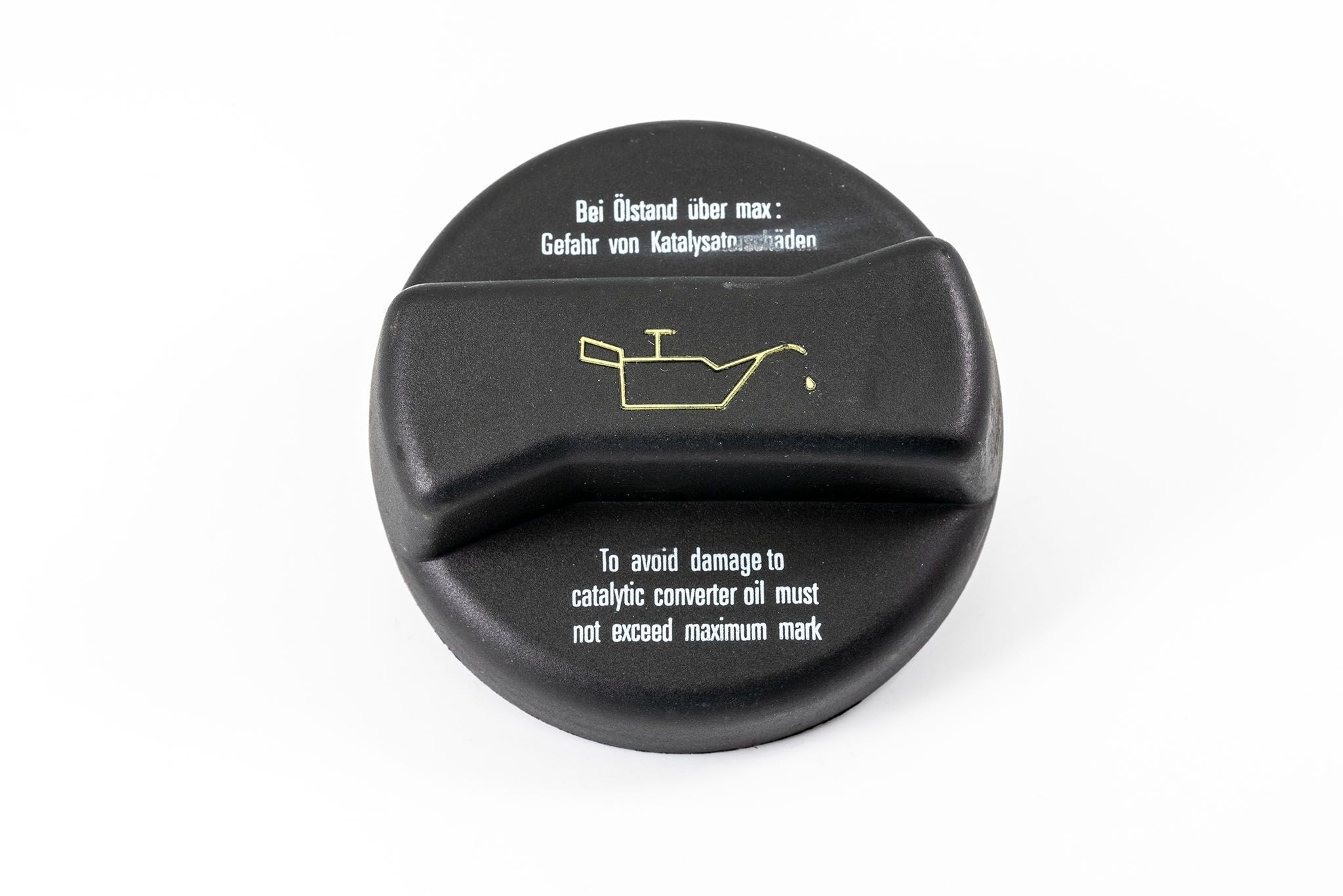 PREXAparts Bouchon de remplissage d'huile P131008 P131008 Bouchon goulotte de remplissage d'huile PORSCHE 928 PREXAparts