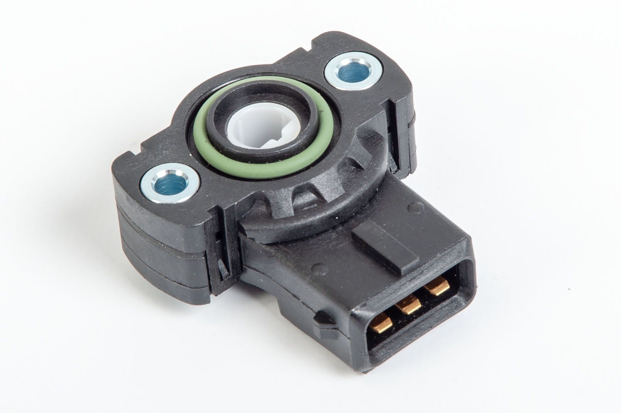 PREXAparts Spjällägesgivare P201052 PREXAparts P201052 Spjällägesgivare BMW E92 original