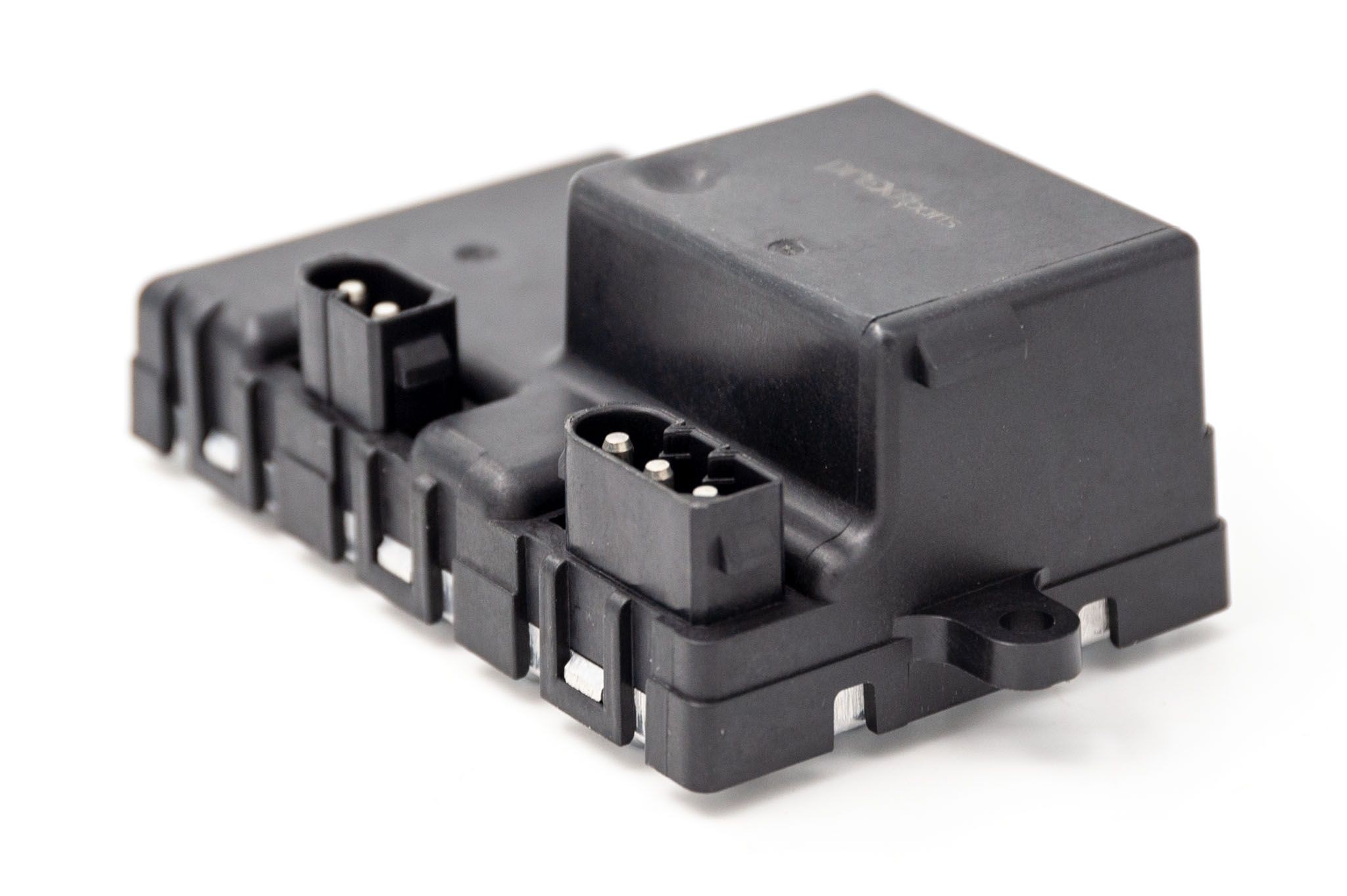 PREXAparts Regulator, kabineventilator P205003 PREXAparts P205003 Modstand kabineventilator Dodge CHARGER originale