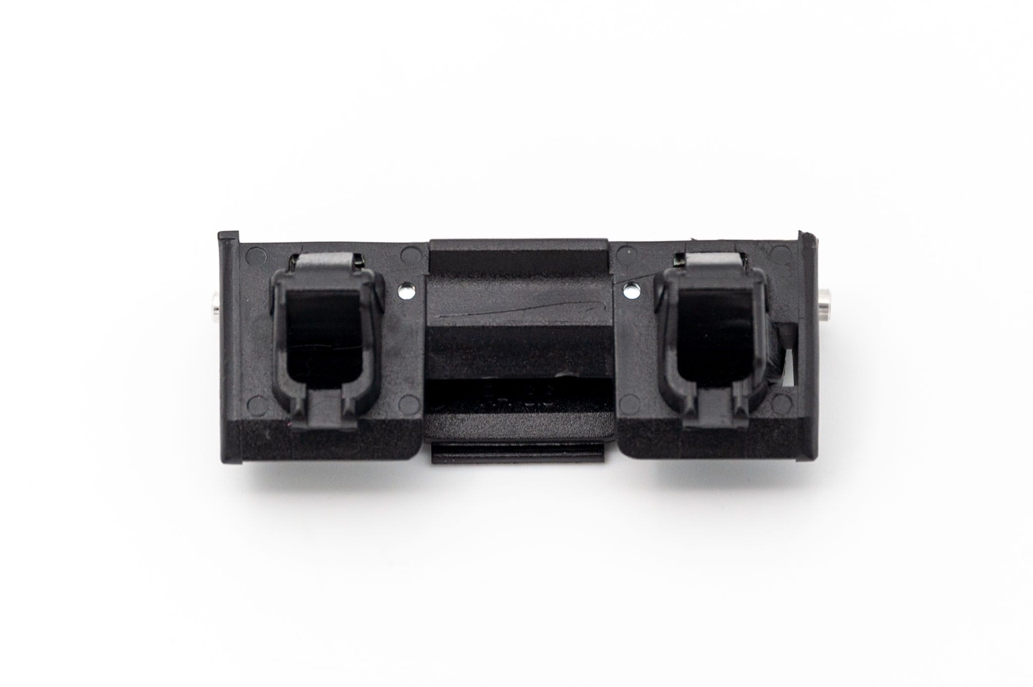 PREXAparts Charnière, trappe essence P211001 Composants du bouchon PREXAparts IVECO P211001