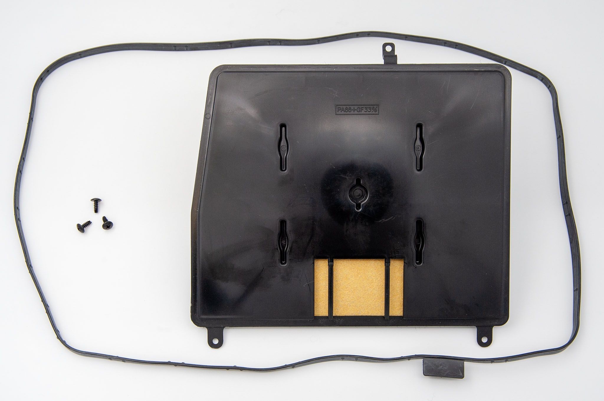 PREXAparts Hydrauliekfilterset, automatische aandrijving P220026 P220026 Hydraulisch filter, automatische transmissie CITROËN C3 PREXAparts