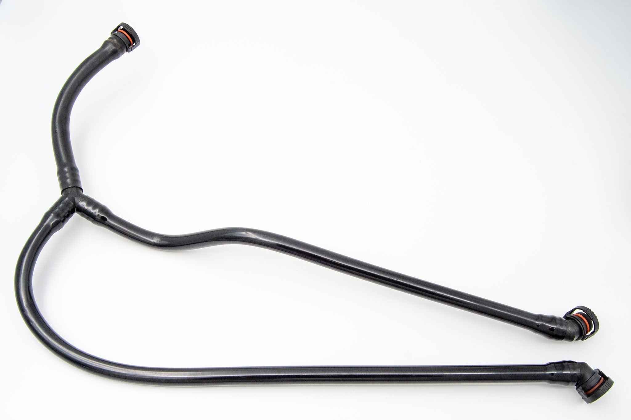 PREXAparts Slange, veivhuslufting P226262 PREXAparts P226262 Slange, veivhuslufting BMW 5 Sedan (E28) 525 e 125 hk 1985