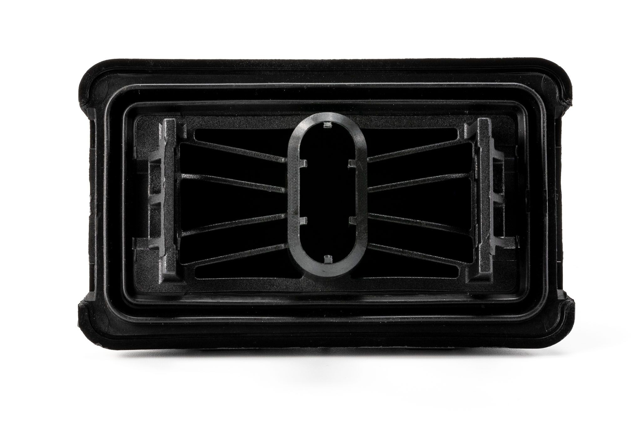 PREXAparts Wagenheberaufnahme P228003 Aufnahme, Wagenheber PREXAparts Fiat IDEA P228003