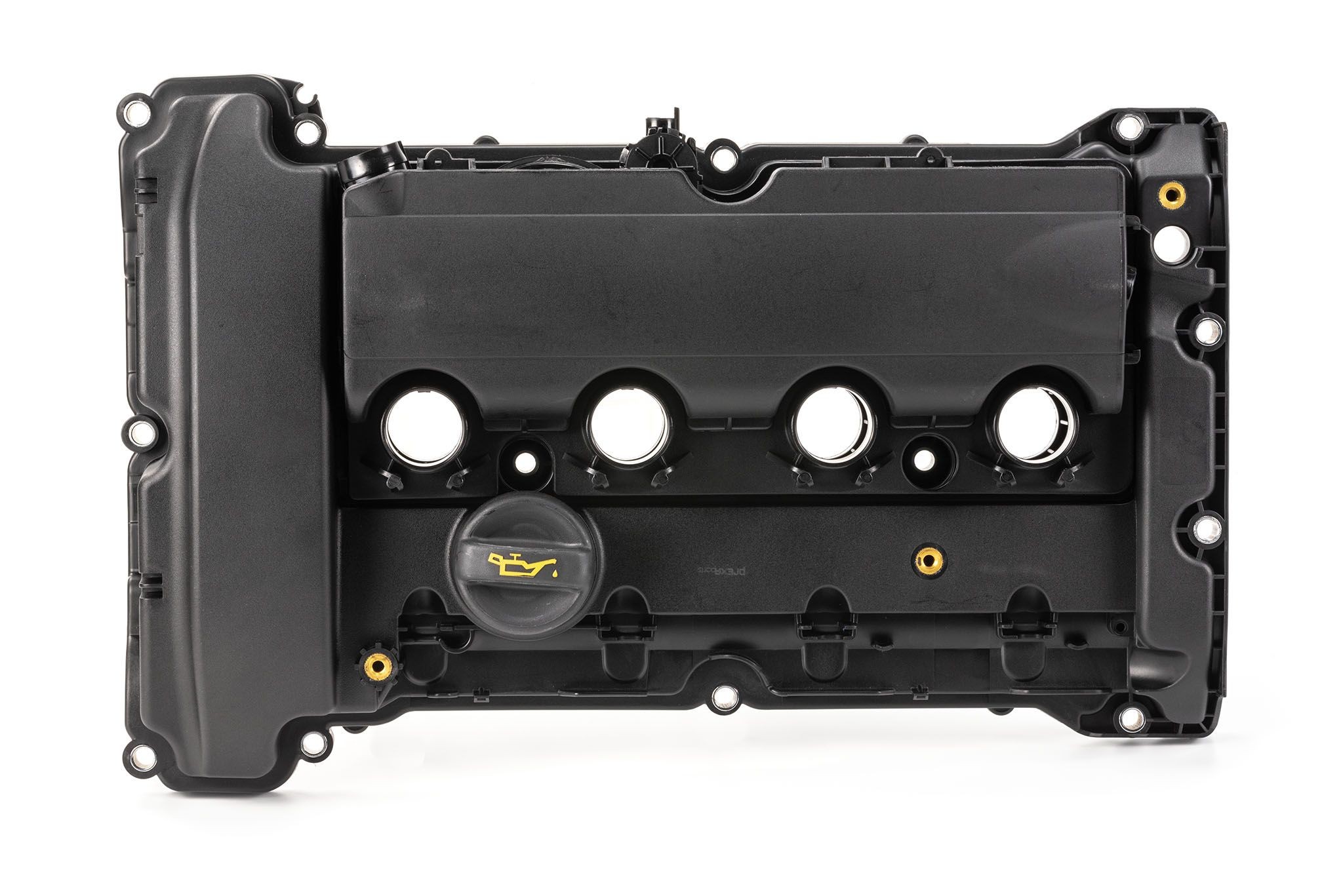 PREXAparts Tampa das válvulas P230028 Cabeçote do motor PREXAparts VW P230028