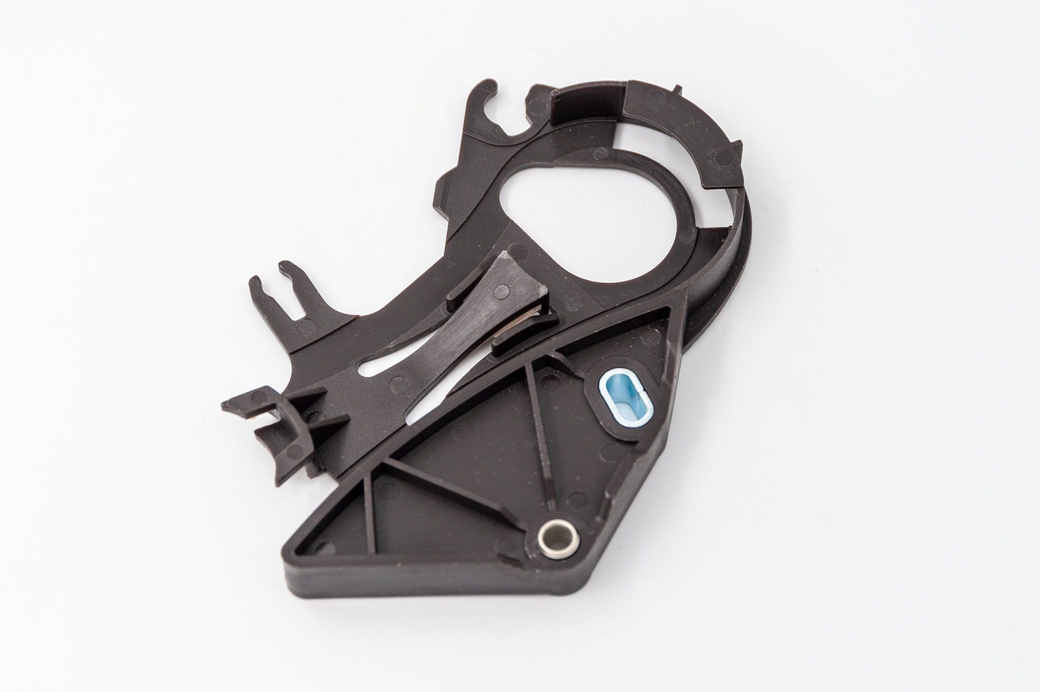 PREXAparts Rail, oil pump drive chain P230034 Audi Q5 PREXAparts drive chain P230034