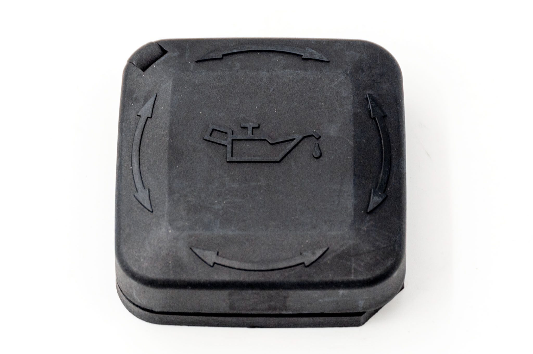 PREXAparts Öldeckel P231006 P231006 Öldeckel Verschluss NISSAN KUBISTAR PREXAparts kaufen