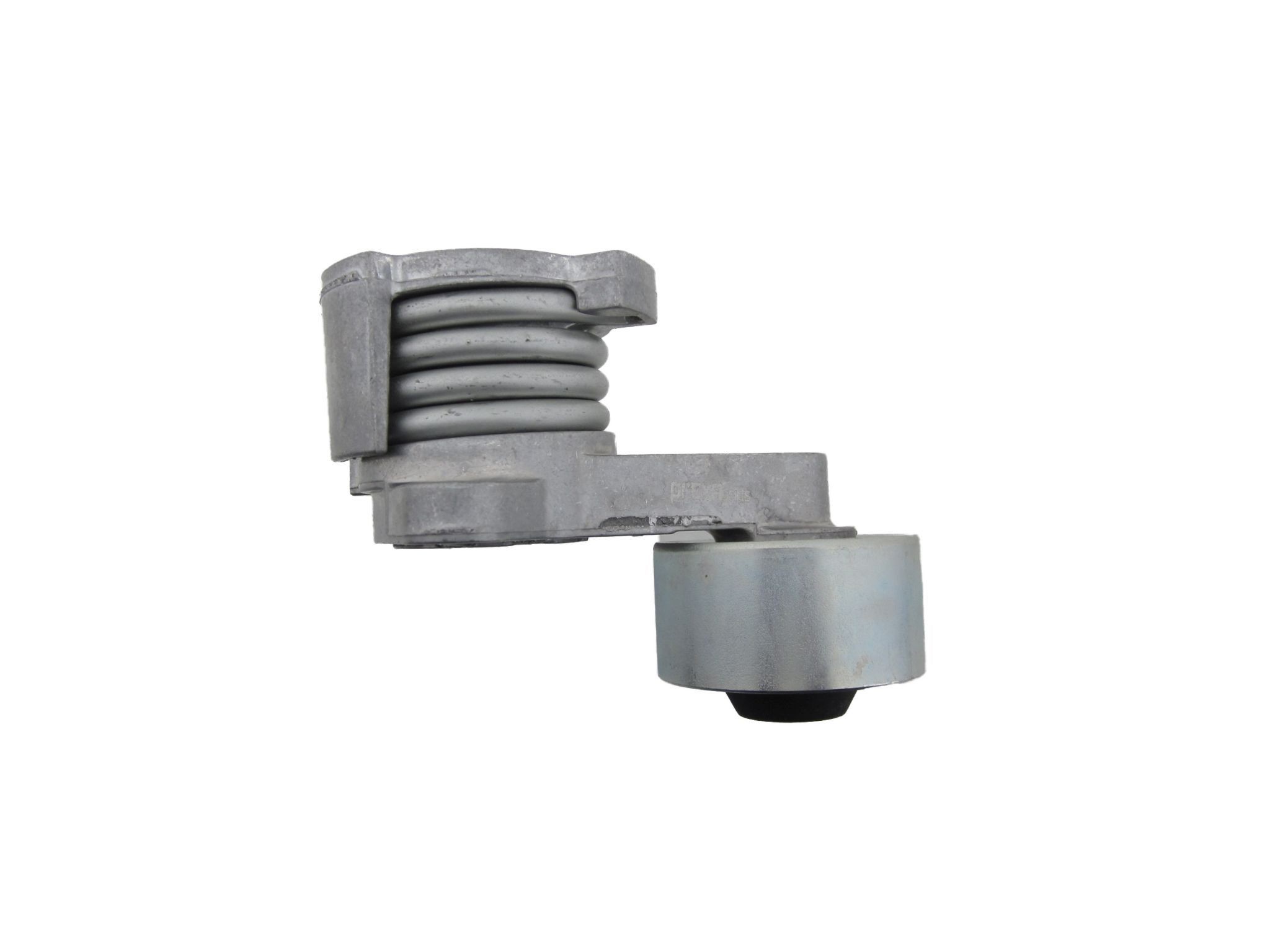 Galet tendeur de courroie d'accessoire PREXAparts P233001 PREXAparts P233001: Galet tendeur de courroie BMW X3 2009