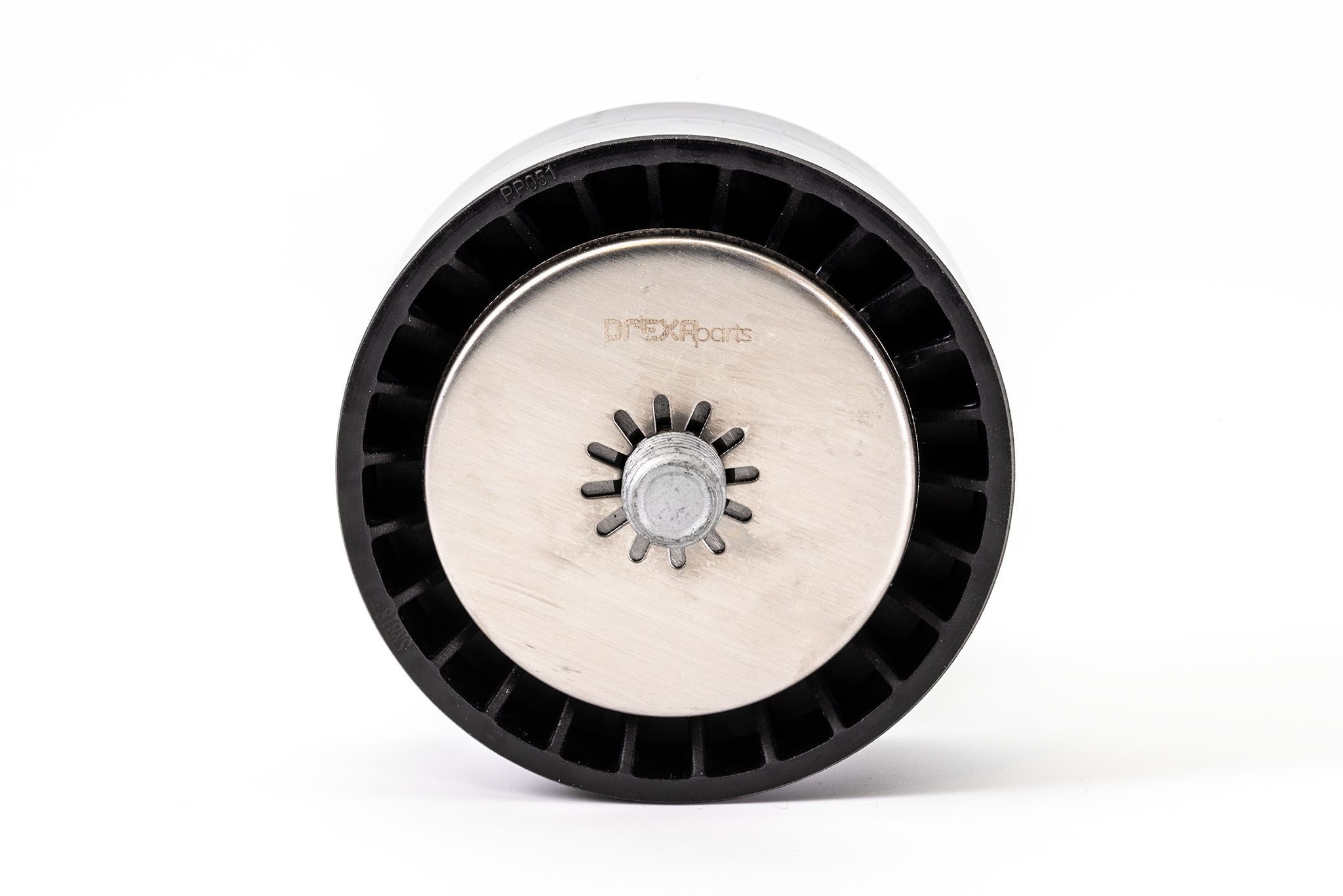 PREXAparts Vratná / vodiaca kladka rebrovaného klinového remeňa P233008 auto Vodiaca kladka PREXAparts P233008 kúpiť