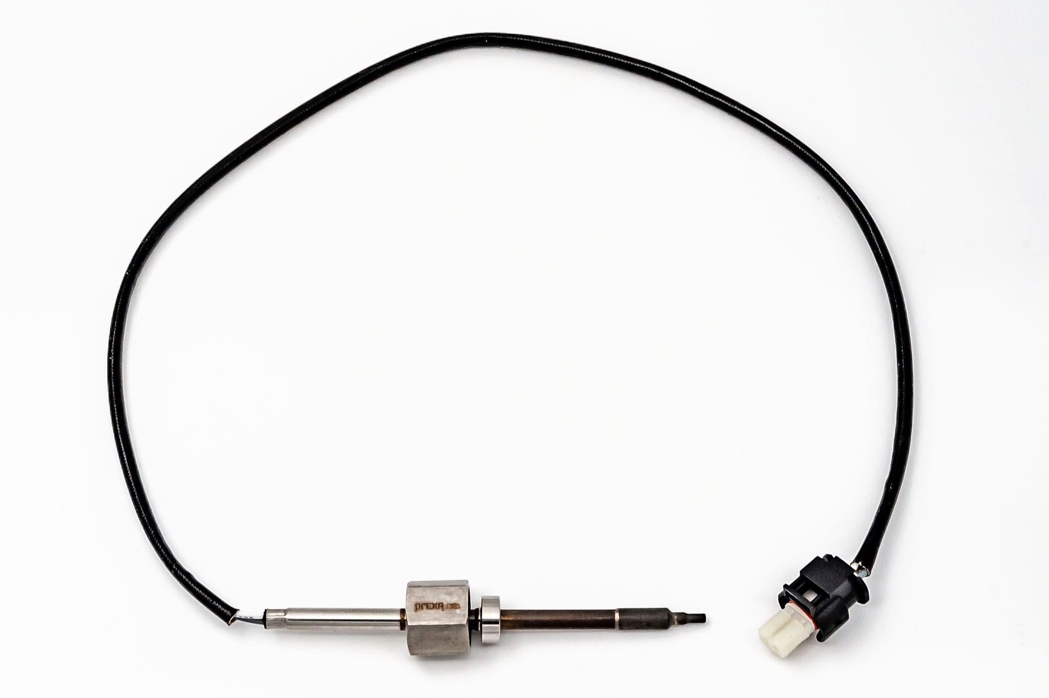 PREXAparts Sensor, uitlaatgastemperatuur P304030 Sensor uitlaatgastemperatuur PREXAparts MERCEDES-BENZ P304030