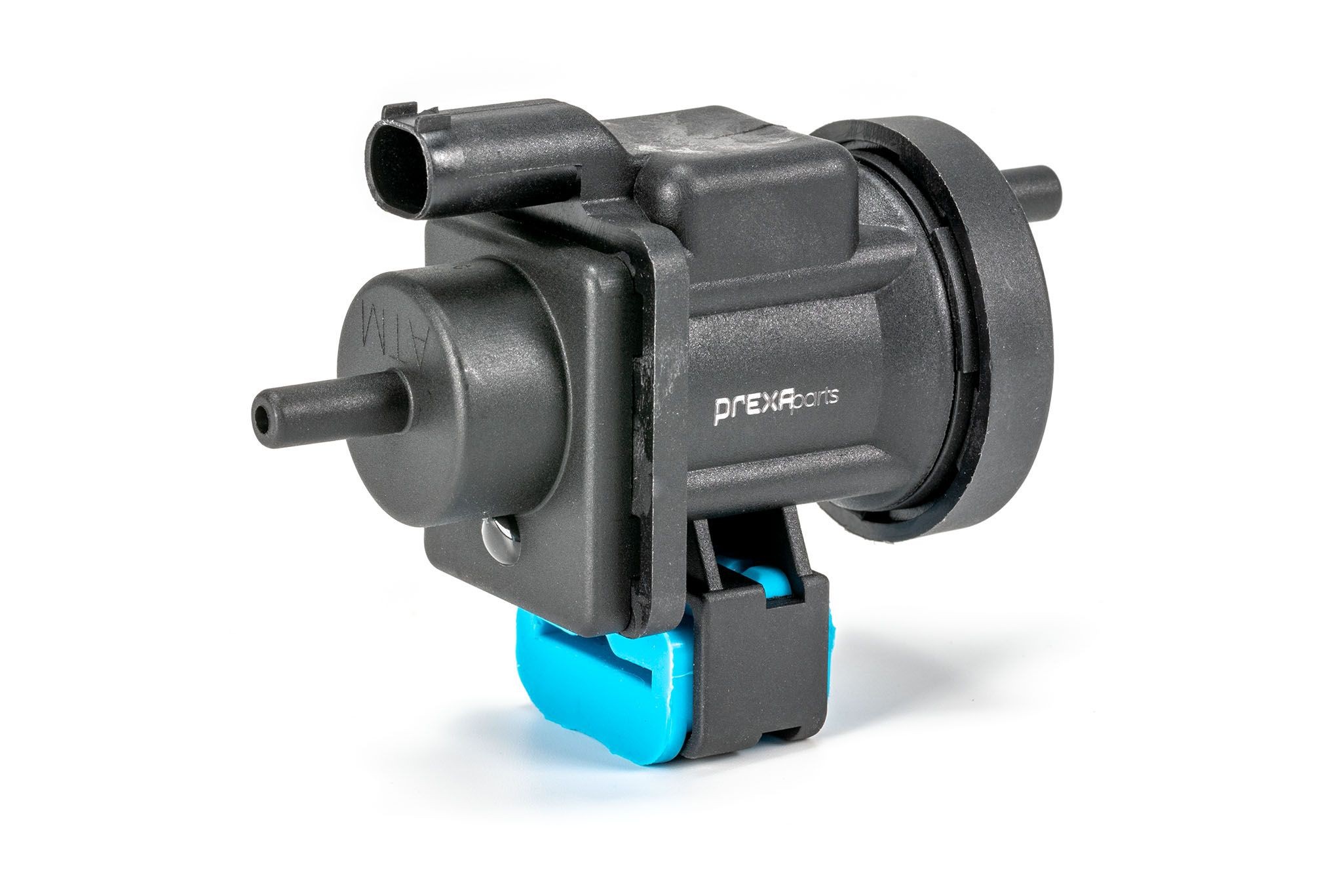 Menič tlaku turbodúchadla PREXAparts P316001 PREXAparts P316001: Ventil regulácie plniaceho tlaku Mercedes Trieda C 2003