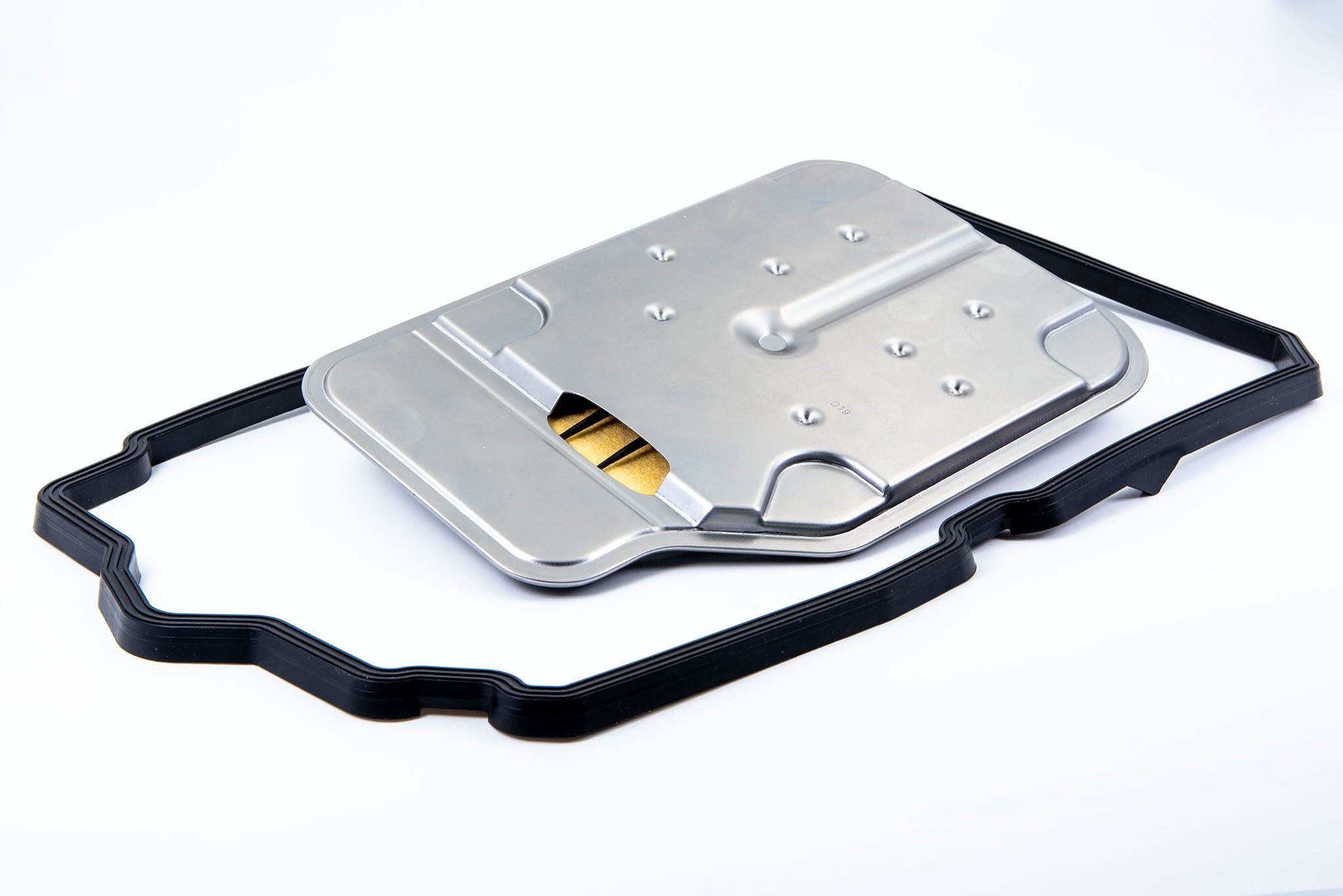 PREXAparts Automatic transmission filter kit P320008 P320008 PREXAparts automatic gearbox filter for SEAT