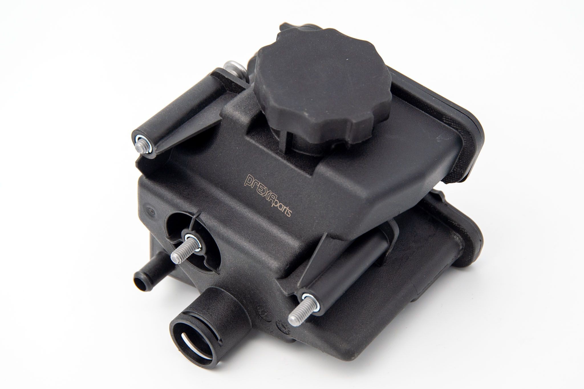 PREXAparts Serbatoio compensazione, Olio sist. idraul.-Servosterzo P327021 P327021 costo Serbatoio vaschetta pompa idroguida PREXAparts Volkswagen GOLF