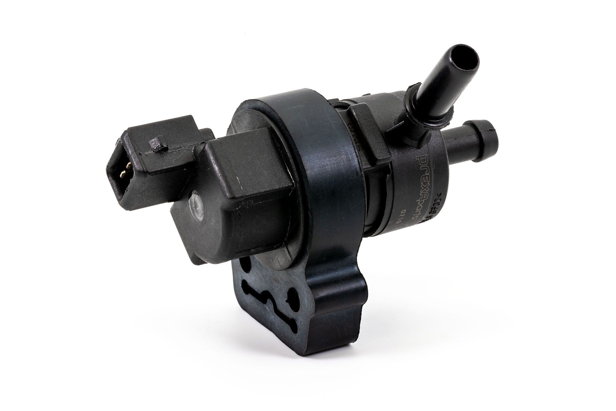 PREXAparts Valvola, Filtro ai carboni attivi P329007 PREXAparts P329007 Valvola ventilazione / sfiato, serbatoio carburante MERCEDES-BENZ Sprinter 2-T Camion pianale/Telaio (W901, W902) originale prezzo