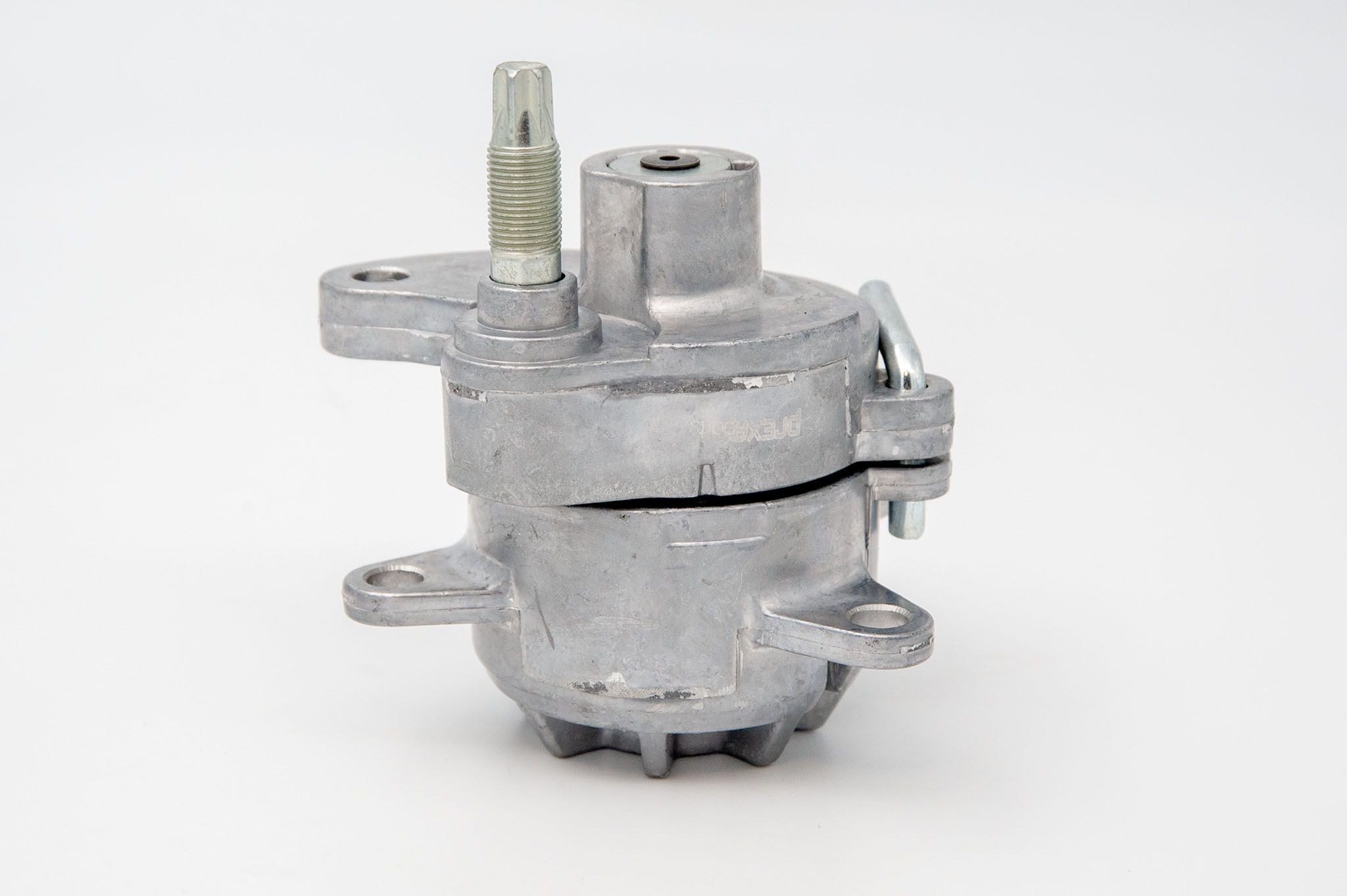 PREXAparts Riemspanner, Poly V-riem P333008 P333008 V snaar spanner NISSAN MICRA PREXAparts