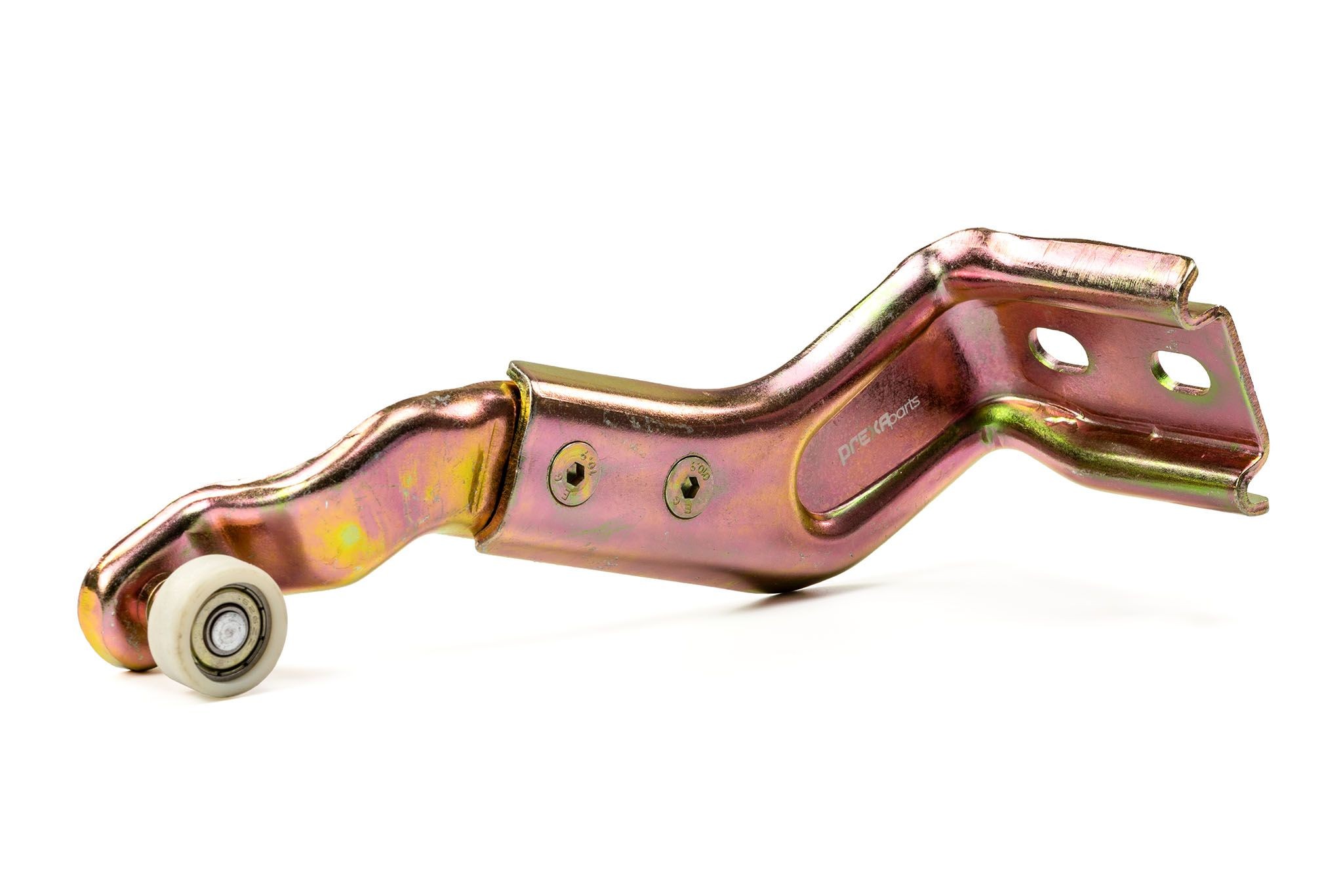 PREXAparts Rullaohjain, liukuovi P341020 PREXAparts Ovi yksittäisosat FIAT P341020