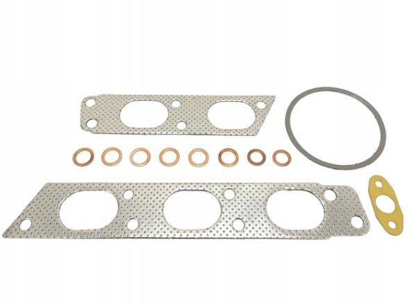 Henkel Parts Montagesæt, lader 5210417 Turbolader pakning Henkel Parts XC60 5210417 billig