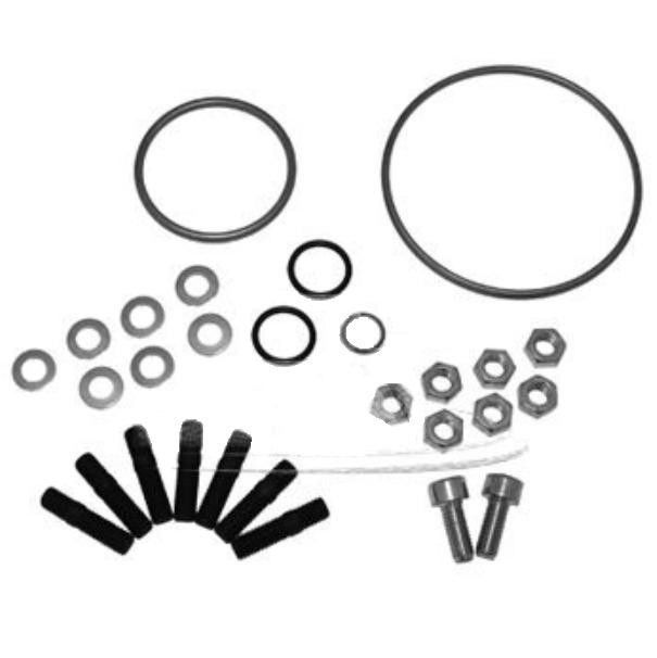 Henkel Parts Montāžas komplekts, Kompresors 5210435 Turbokompresora blīve Henkel Parts Chrysler PT CRUISER 5210435