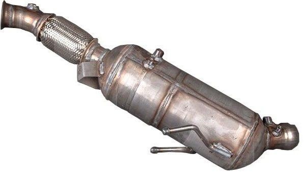 Kvēpu filtrs Henkel Parts 6116886S Henkel Parts 6116886S Kvēpu filtrs Volkswagen CRAFTER 2021