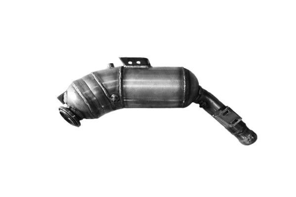Henkel Parts Partikkelfilter 6116913S Dieselpartikkelfilter Henkel Parts S-Klasse 6116913S billige