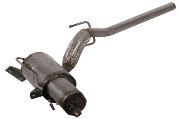 Kvēpu filtrs Henkel Parts 6116916S Henkel Parts 6116916S: Kvēpu filtrs Škoda FABIA 2011