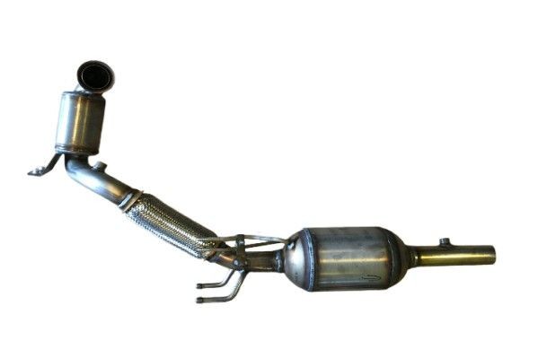 Henkel Parts Partikelfilter 6116926S Dieselpartikelfilter Henkel Parts ATECA 6116926S billig