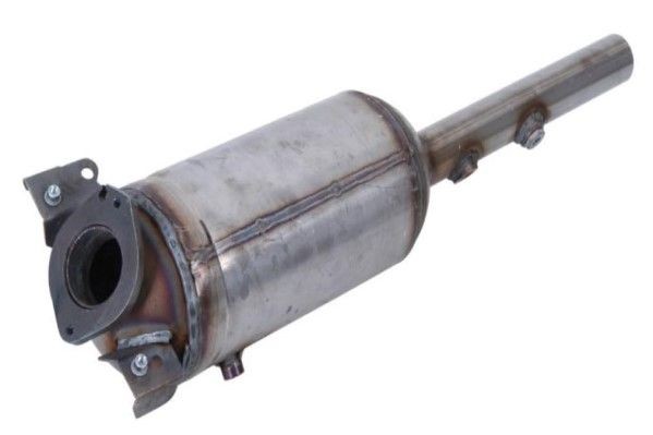 Henkel Parts Diesel particulate filter 6116928S Renault SCÉNIC Henkel Parts diesel particulate filter (dpf) 6116928S