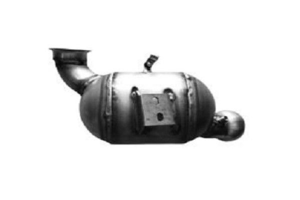 Henkel Parts Filtro antiparticolato (FAP) 6116956S Costo Filtro antiparticolato (FAP) Henkel Parts ROVER 6116956S