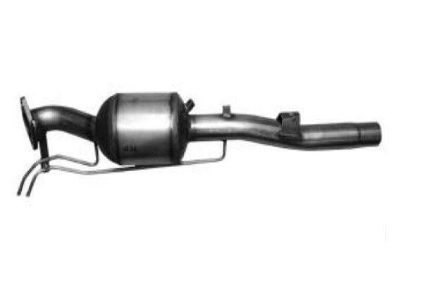 Henkel Parts Filtro antiparticolato (FAP) 6116971S 6116971S Filtro antiparticolato (FAP) ROVER Henkel Parts costo